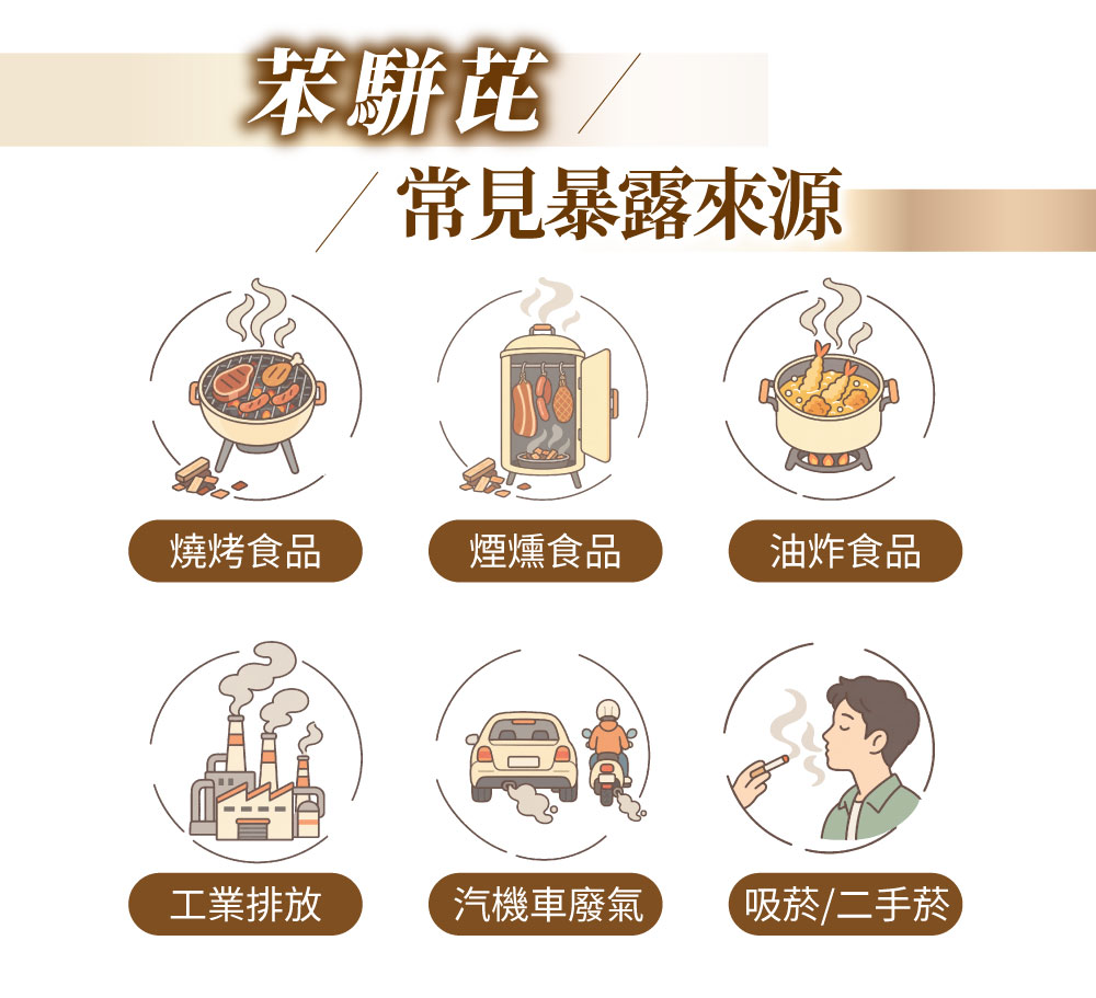 苯駢芘是什麼