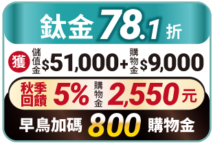 鈦金卡