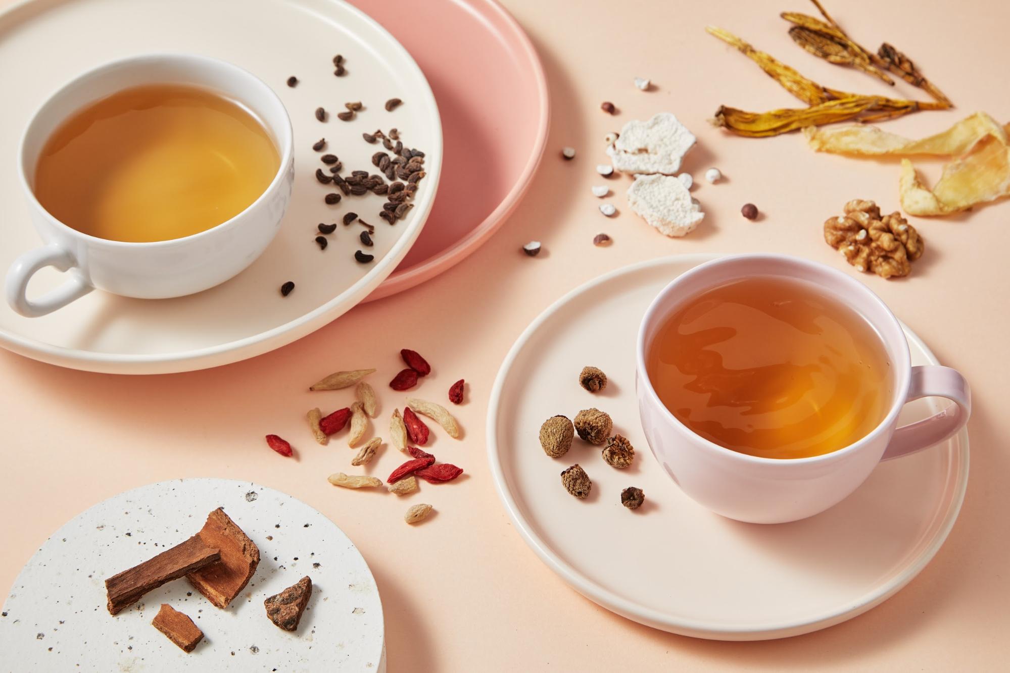 懷孕準備食補推薦