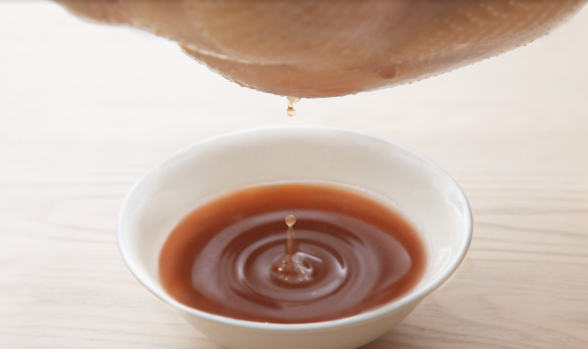 懷孕一定要喝滴雞精嗎？