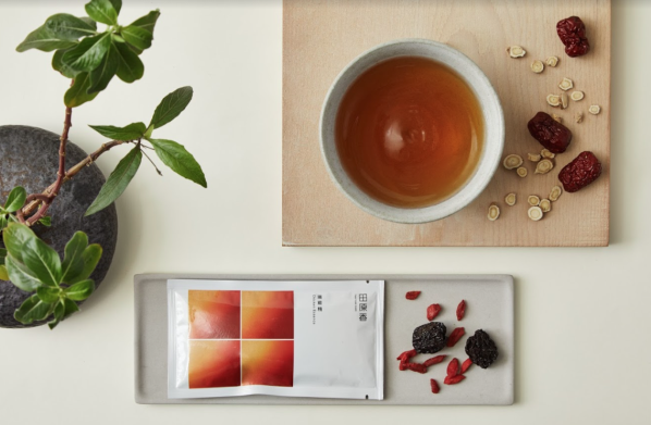 滴雞精懷孕食補