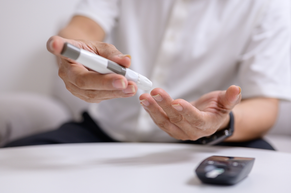糖尿病為什麼會發生?糖尿病原因有哪些?