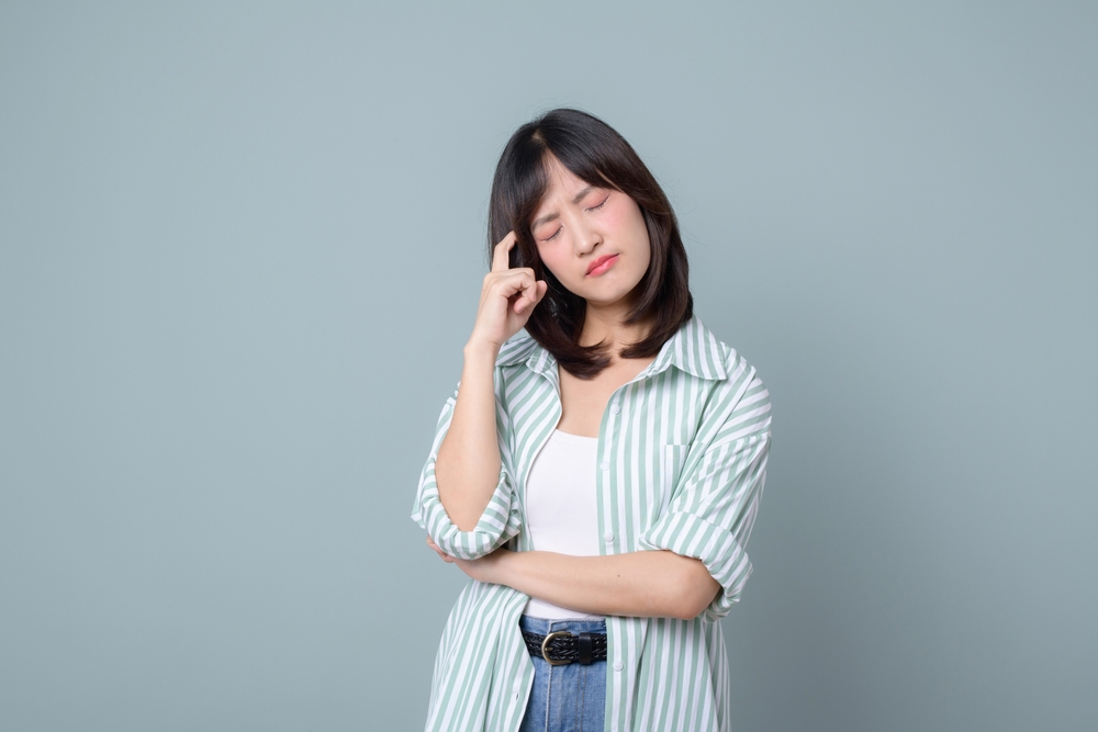 總是記不住？是健忘還是腦霧呢？
