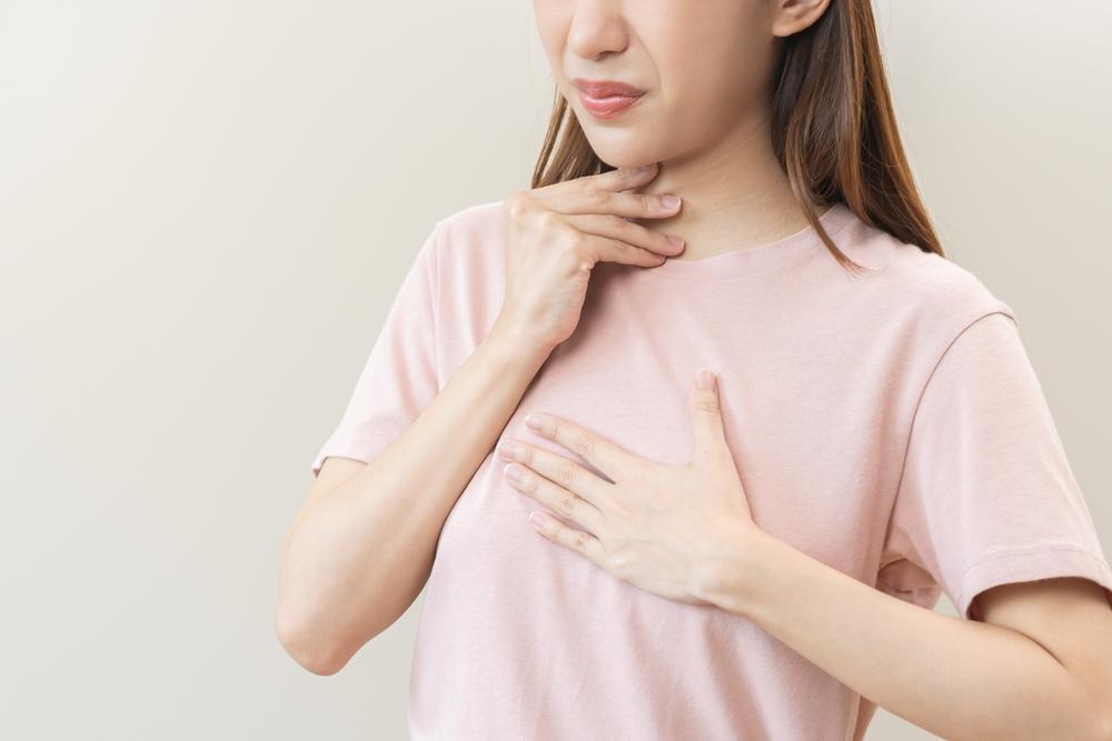 病毒、細菌侵擾是造成扁桃腺發炎原因之一