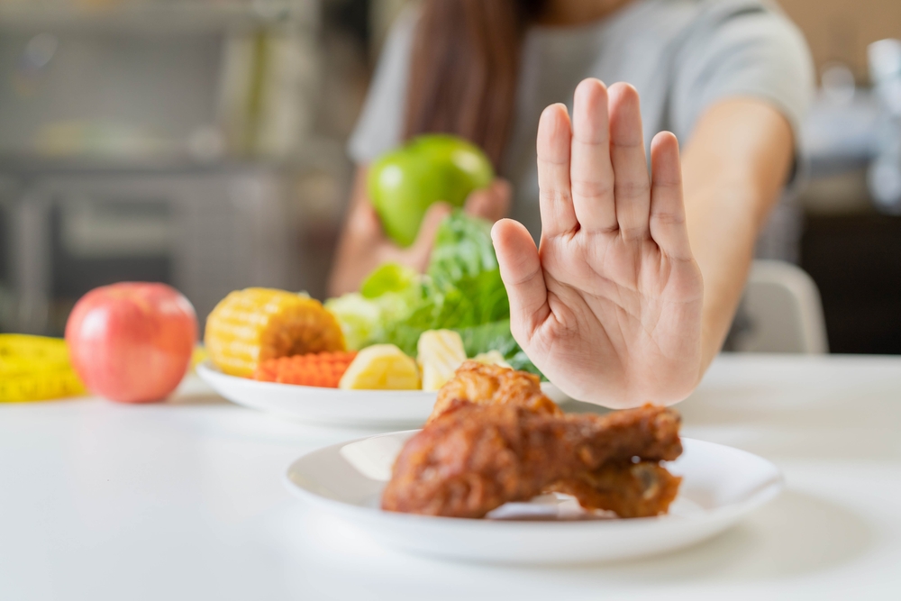 糖尿病飲食要注意什麼？加工食品、高油食物、精緻澱粉、酒精是糖尿病飲食禁忌"
