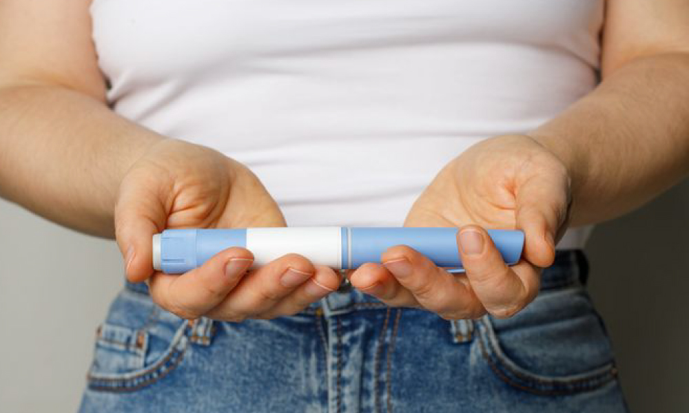 瘦瘦針 猛健樂有效嗎