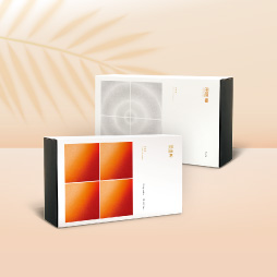 原味Plus＋無藥材滴雞精