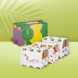 亮采女神輕代謝組(白露飲微糖)