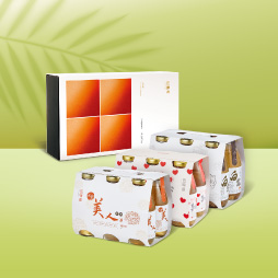 全方位調理體質組(白露飲微糖)