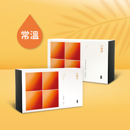 月月青春組【常溫】