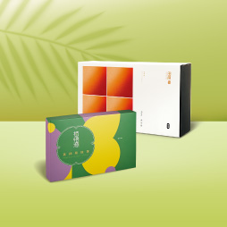 1+1漢方保養組(無藥材)