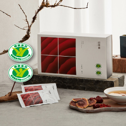 靈芝滴雞精(微苦)