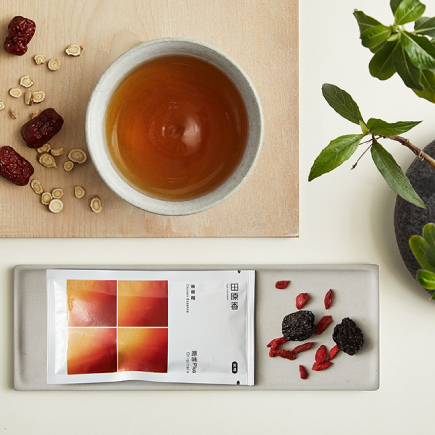 原味Plus滴雞精10包入【常溫】