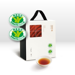 靈芝滴雞精(微苦)10包入