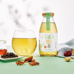 七葉石斛清潤茶