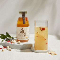 白露飲(無糖)